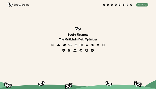 Beefy Finance